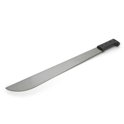 Machete w/ Sheath