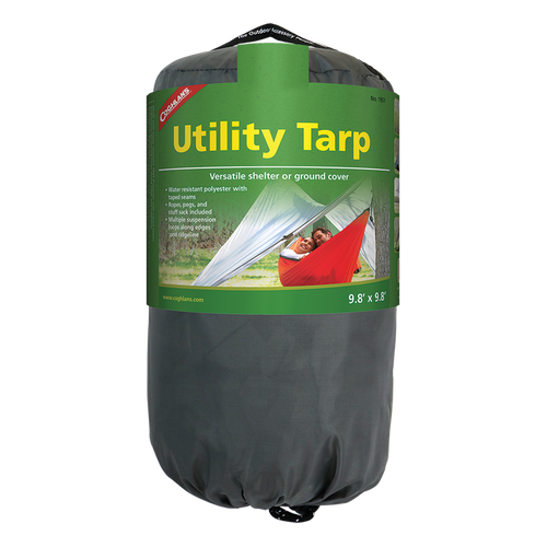 Utility Tarp