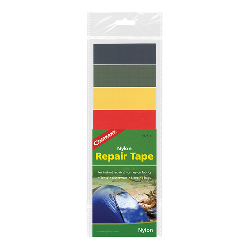 Nylon Repair Tape