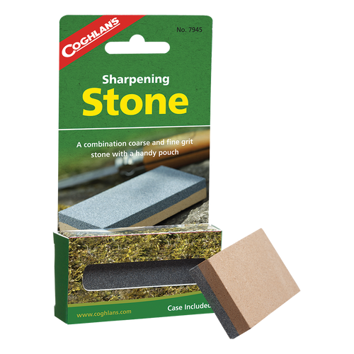 Portable Sharpening Stone