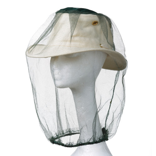 Mosquito Head Net