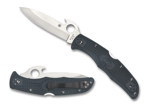 Endura® 4 FRN Grey Emerson Opener