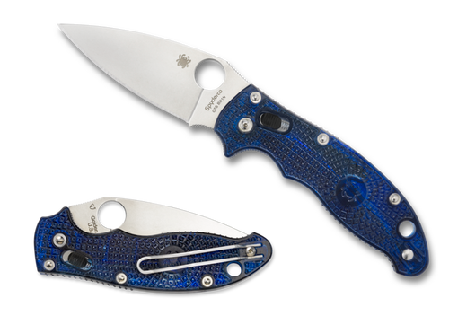 Manix™ 2 Lightweight FRCP