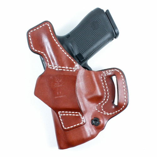 Sidestep Holster