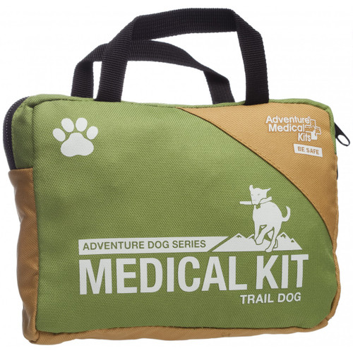 SOL Trail Dog Medical Kit