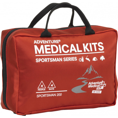 Sportsman 200 Medical Kit