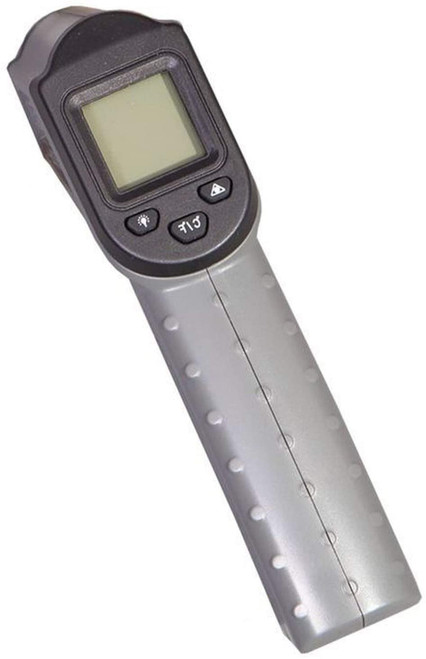 Infrared Cooking Thermometer