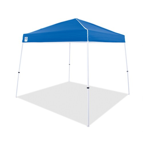 Z-Shade Horizon 10'x10' Slant Leg Canopy