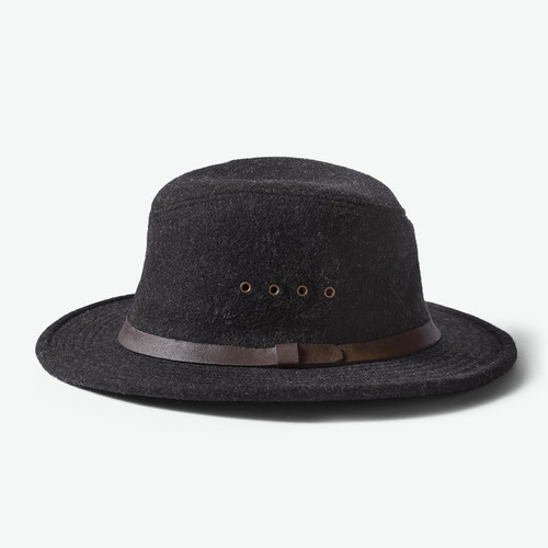 Filson Tin Cloth Packer Hat