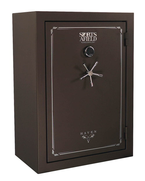 Sports Afield Haven Series 59x42