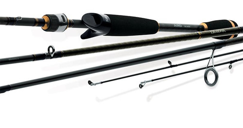 Daiwa Air X Spinning Rods