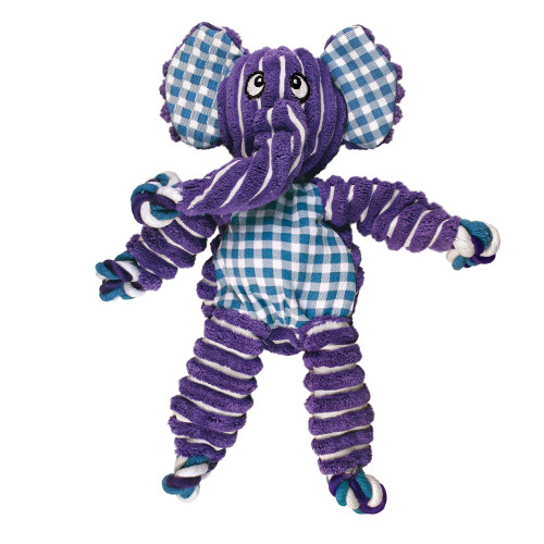 Floppy Knots Elephant