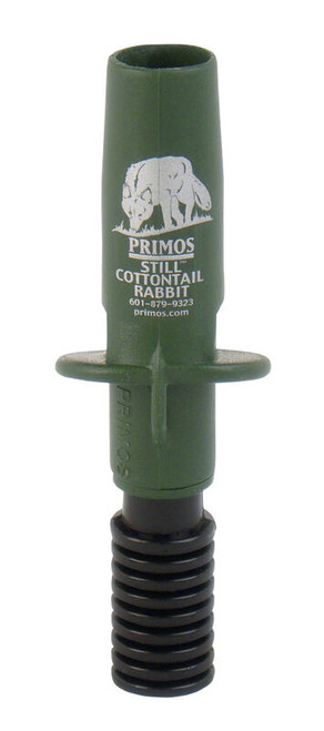 Primos Still Cottontail Rabbit Predator Call