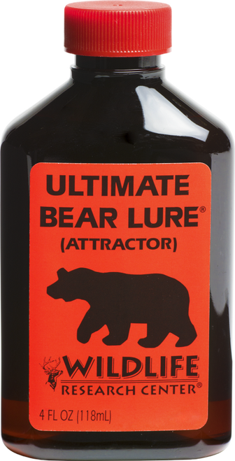 Wildlife Research Center- Ultimate Bear Lure