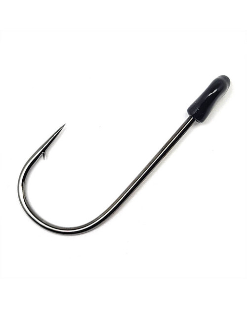 Gamakatsu Wicked Wacky Hook Size 3/0 ,3 Per pack (4592)