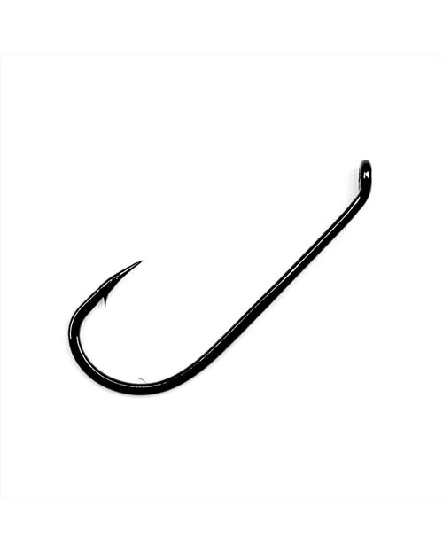 tiemco umpqua fly trout hooks size 14 value pack 25 pr pk down eye caddis  pupae