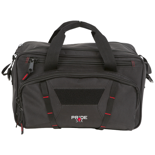 Allen Tac-Six Tactical Sporter Range Bag