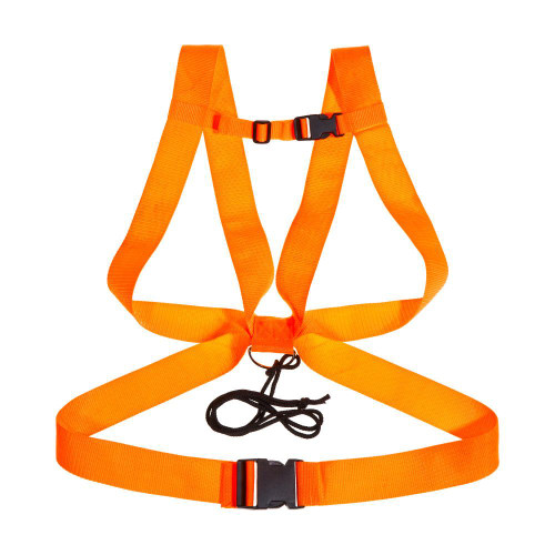 Allen Dual Harness Deer Drag