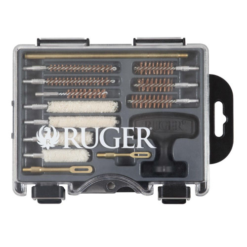Allen Ruger Compact Handgun Cleaning Kit