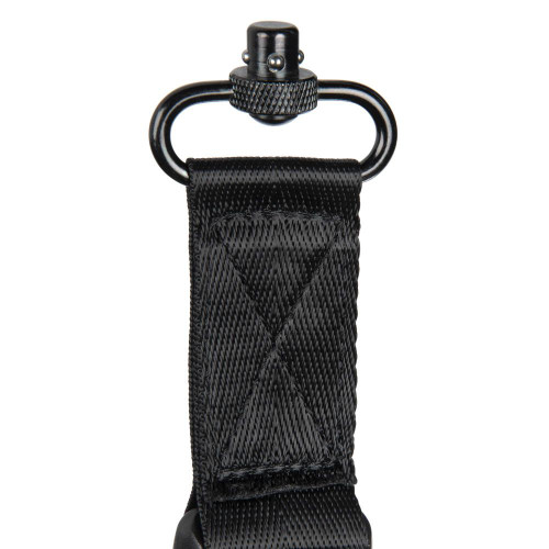 Tac-Six Citadel Single & Double-Point Paracord Sling with QD Swivel