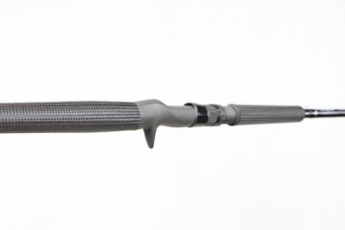 Lamiglas XCC Kwik Trolling Rods (Graphite Handle)
