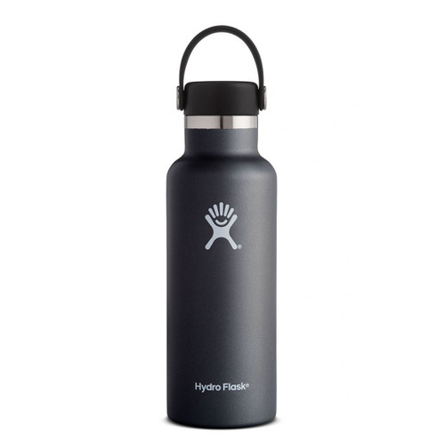 Hydroflask 18oz Insulated Standard Mouth Bottle