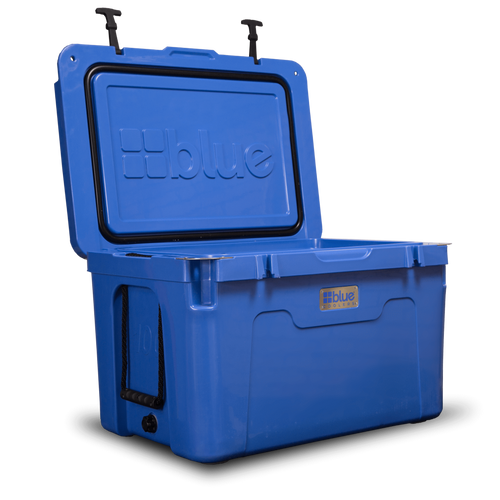 Blue Coolers- 100 Quart Ark Series Roto-Molded Cooler