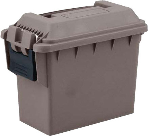 MTM AC1511 Ammo Can Multi-Caliber Forest Green Plastic