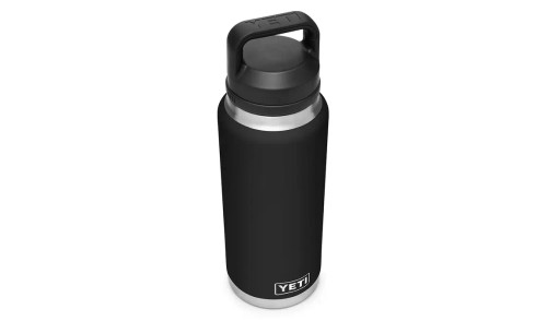 YETI Rambler 26oz Water Bottle w/ Chug Cap