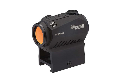 Sig Romeo5 1x20 MM