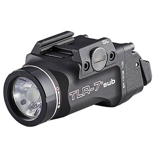 1-5 Streamlight TLR-I S タクティカルライト Streamlight TLR 1 | All Colors — Atomic Defense