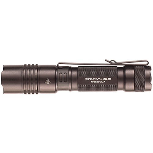 Streamlight ProTac 2L-X Flashlight