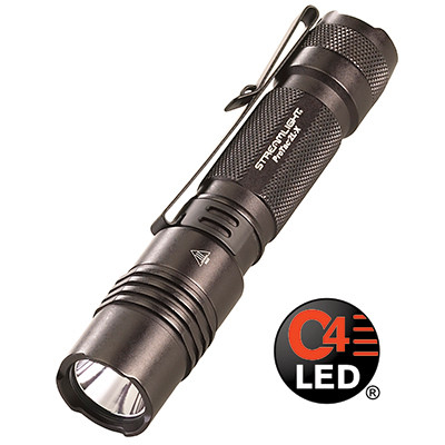 Streamlight ProTac 2L-X Flashlight