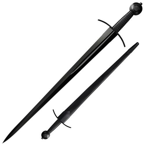 Cold Steel MAA Arming Sword