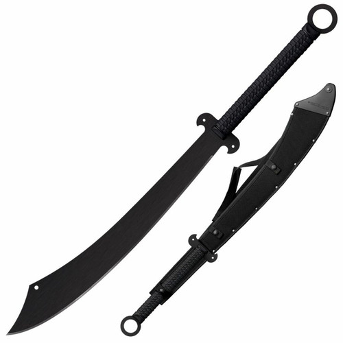 Cold Steel Jungle Machete