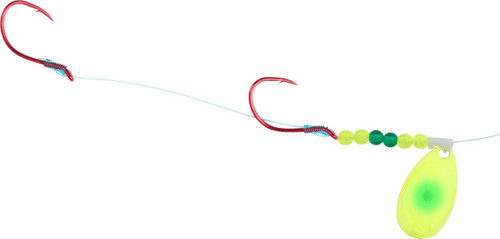 Yakima Bait UV Walleye Elite Yakima Bait UV Walleye Elite
