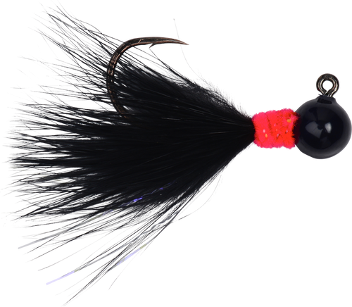 Chenille Maxi Jig