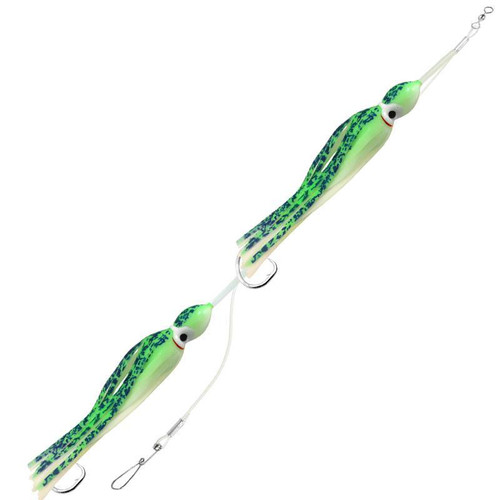 Zaks Super Magnum Squid 8