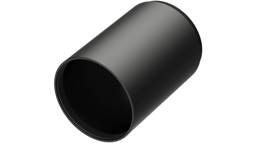 Leupold Alumina 3" 42mm Lens Shade