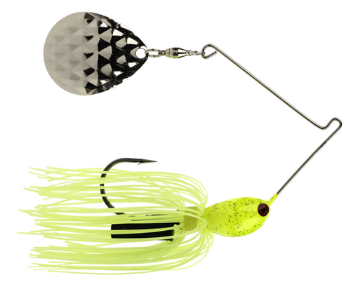 Rattlin' Midnight Special 7/16oz Spinnerbait