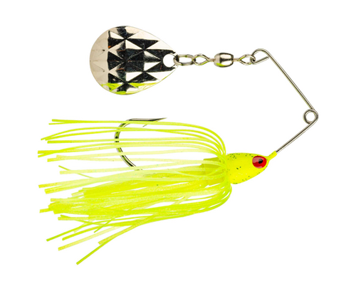 Strike King (316BM-70) Buzz King Buzzbait Fishing Lure, 1