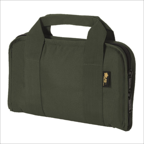 US PeaceKeeper Attaché Firearm Case