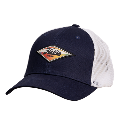 Tequila Sunrise Trucker Hat