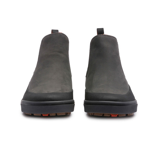 Grundens Freeboard Leather Chukka