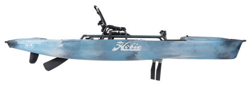 Hobie Mirage Pro Angler 14 with 360 Drive