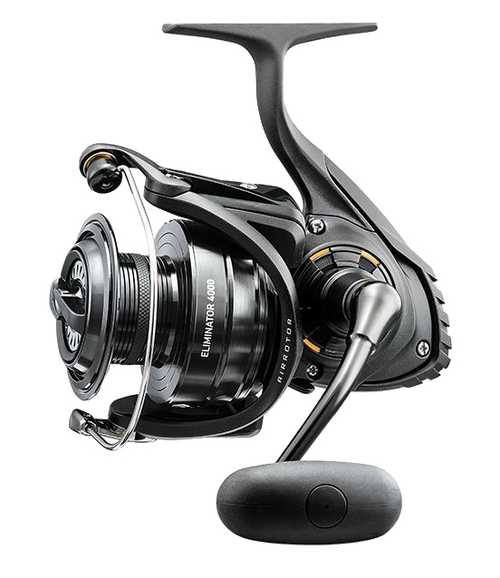 Nalno Outdoor Equipment - Daiwa Bg5000 Bg Saltwater Spinning Reel 5000 57 1  Gear Ratio 6+1 Bearings 47.40 Retrieve Rate 22lb Max Drag