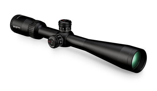 Vortex DIAMONDBACK® TACTICAL 4-16X44 FFP (MRAD)