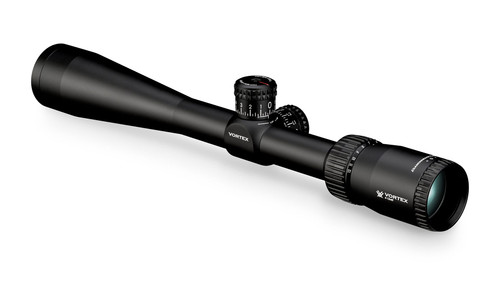 Vortex DIAMONDBACK® TACTICAL 4-16X44 FFP (MRAD)