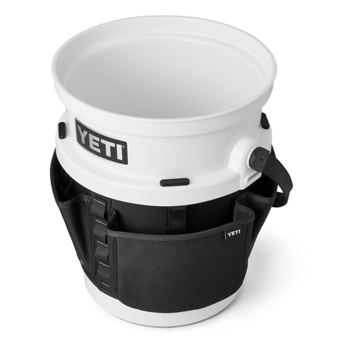 Yeti LoadOut Bucket Lid - Clear