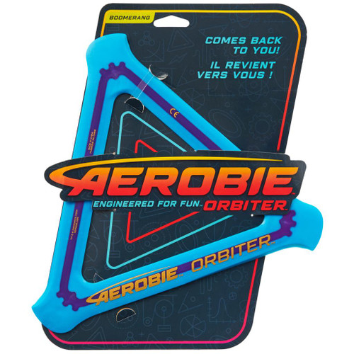 Aerobie Orbiter- Assorted Colors